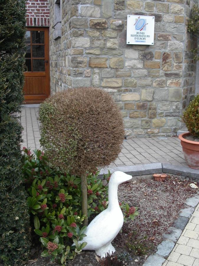 Hotel L'Ami Du Chambertin Thimister Exterior photo