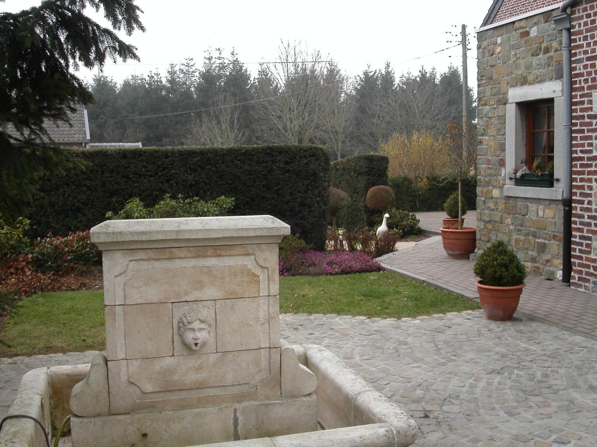 Hotel L'Ami Du Chambertin Thimister Exterior photo
